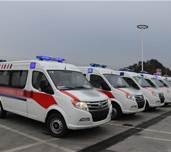 湘潭县服务车队展示