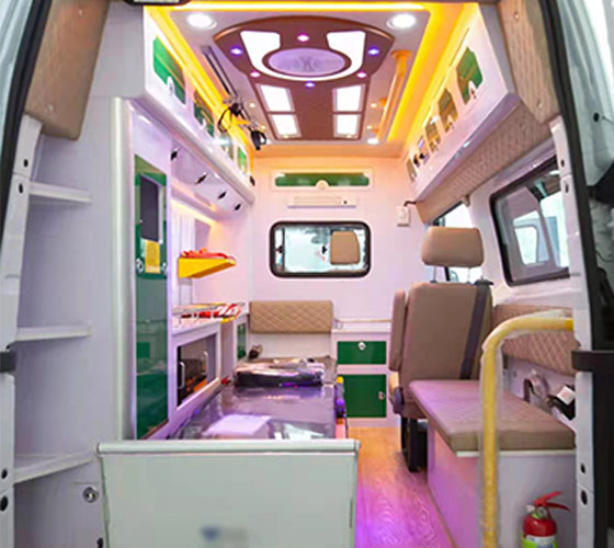 湘潭县车辆内部展示