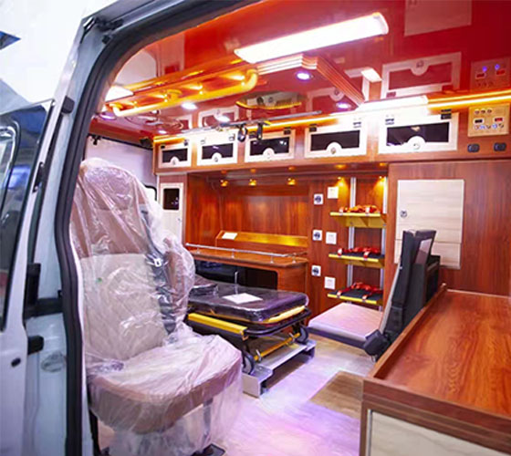 湘潭县车辆内部展示