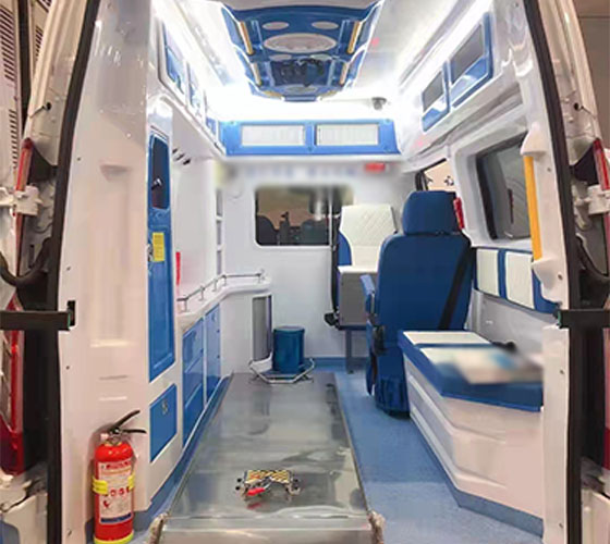 湘潭县车辆内部展示