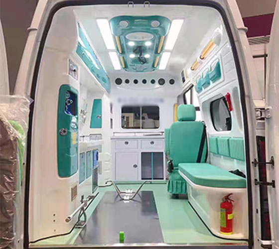 湘潭县车辆内部展示